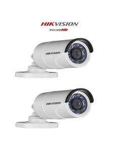 HIKVision DS-2CE16COT-IRP HD720P IR Bullet Camera