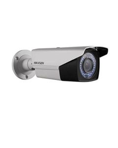 HIKVISION DS-2CE16C0T-VFIR3F (2.8-12mm) HD720P Vari-focal IR Turret Bullet Camera