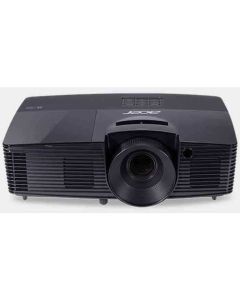 Acer ACER X118H DLP PROJECTOR 3600 LUMENS, HDMI, USB, 3D