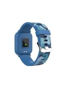 CANYON KIDS SMART WATCH MY DINO KW-33 BLUE