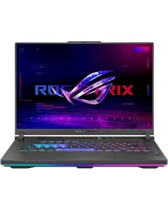 (90NR0C81-M004B0) ASUS ROG- 13TH GEN INTEL® CORE™ I9-13980 HX PROCESSOR, DDR5 32GB, 1TB, NVIDIA® GEFORCE RTX™ 4080 