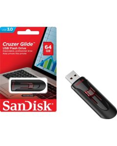 Sandisk Flash Glide 64Gb
