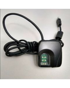 Futronic FS80H USB 2.0 Single Fingerprint Scanner