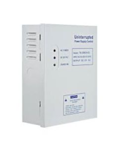 Power Supply Control for Door Access Control System AC 110-240V to DC 12V 5A