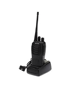 BAOFENG BF-888S long range walkie talkie