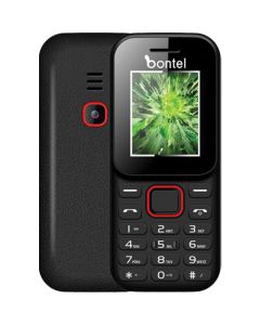 Bontel Bontel L300 - with 1000mAh Battery - Big Torch Light - Black