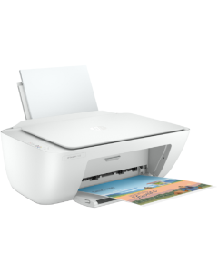 HP Deskjet 2320 All-in-One