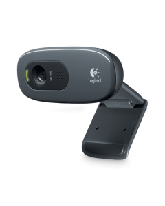 C270 WEBCAM LOGITECH
