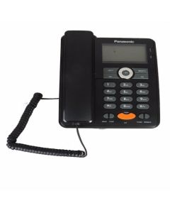 Panasonic Caller ID Table Phone CID KX-TSC 507