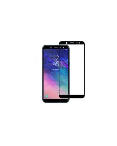 Tempered glass Samsung Galaxy A6 2018 