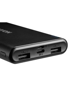 CANYON POWER BANK 10000MAH PB-106 BLACK