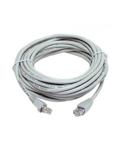 10m - CAT.6 Ethernet Gigabit Lan network cable