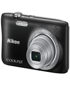 Nikon CoolPix A100