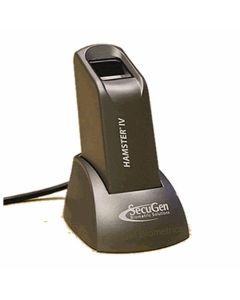 Secugen Hamster IV Fingerprint Scanner