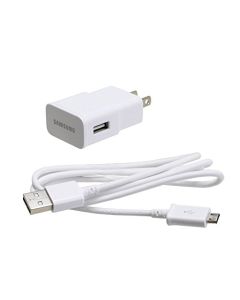 SAMSUNG CHARGER (box)