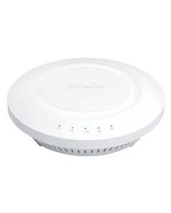 Engenius High-Powered, Long-Range Ceiling Mount, Dual-Band N600 Indoor Access Point-EAP600