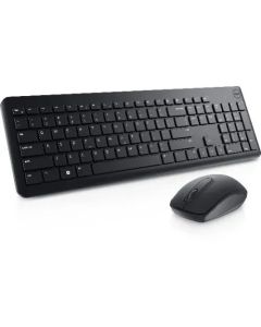 Dell Wireless Keyboard and Mouse (KM3322W)