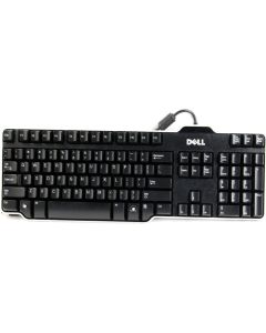 Dell Arabic USB keyboard