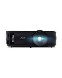Acer X1126AH 4000 Lumens SVGA DLP Projector High brightness 4,000 ANSI lumens DLP Technology