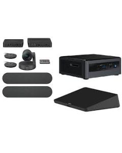 Logitech Rally Plus Video Video Conference Equipment