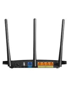 Tp Link Ac1200 Archer C6 Router