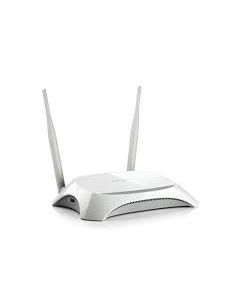 Tp Link Tl-Mr3420 3G/4G Router
