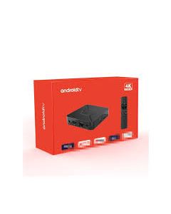 Q5 Android Tv Box 4k Ultra HD