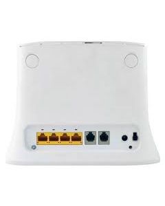Zte Mf283U 4G Lte Universal Router