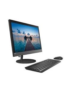 Lenovo v130 All in One, Intel Pentium,  1TB HDD,  4GB RAM- 15.6'' HD Display -Freedos