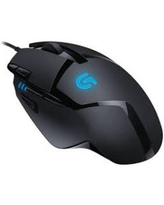 Logitech G402 Hyperion Fury Wired Gaming Mouse