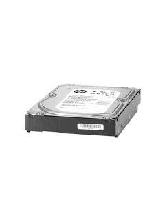 HPE 1.2TB SAS 12G Mission Critical 10K SFF BC 3-year Warranty Multi Vendor HDD