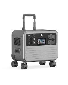 yoobao laptop power station  720000mah/2200w