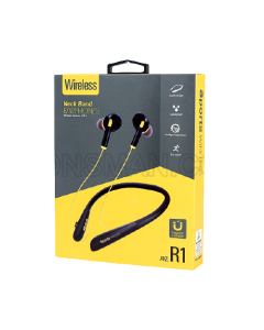 R1 Wireless Bluetooth Necktone