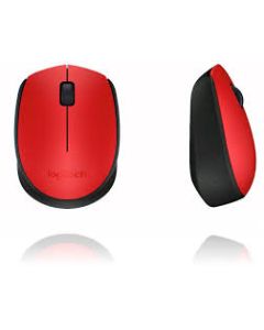 Logitech M170 Wireless mouse (910-004941)