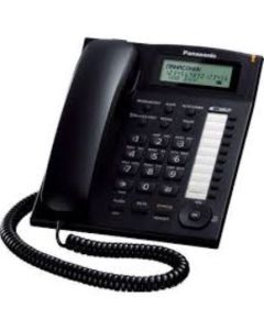 Panasonic Corded - KX-TS880 - Intercom Phone