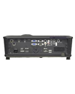  EIKI EK-601W Projector  WXGA Large Venue Projector