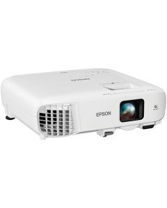 Epson EB-2042 3LCD 4400 Lumen projector 