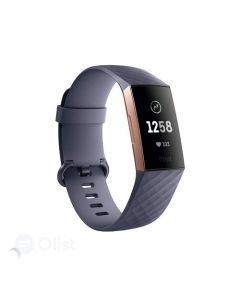 Fitbit Charge 3 Fitness Activity Tracker