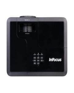 Infocus IN2134 XGA data projector 4500 ANSI lumens DLP XGA (1024x768) 3D Desktop projector