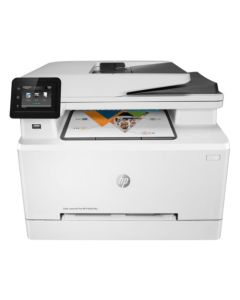 HP Color Laserjet Pro Mfp M281FDW Multifunction Printer