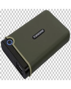 1TB TRANSCEND EXTERNAL HARD DRIVE