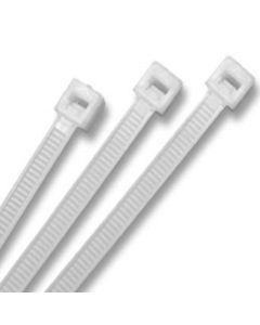 Cable Tie - 10" White