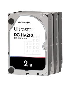 WESTERN DIGITAL 2TB HDD FOR LAPTOP