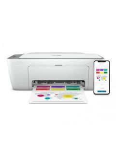 Hp DeskJet 2720 All-in-One Printer