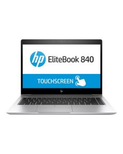 Uk-USED HP ELITEBOOK 840 G5 NOTEBOOK PC (6NT00UT) INTEL CORE i5-8250U, 8TH GEN.,(256GB SSD, 8GB RAM)