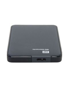 Western Digital HDD Cover Case Hard Drive Disk SATA External USB 3.0 Storage HDD Enclosure
