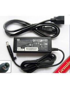 HP Genuine 90W 19V 4.74A AC Adapter Charger Power Supply for-HP Elitebook 8440p 8440w 8460p 8460w 8540p 8540w 8760w