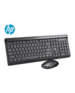 HP CS500 wireless keyboard and mouse