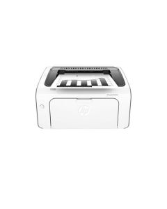 Hp LaserJet Pro M12A Printer - Black and White