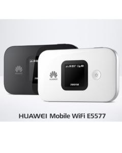 HUAWEI 4G wifi router sim card slot